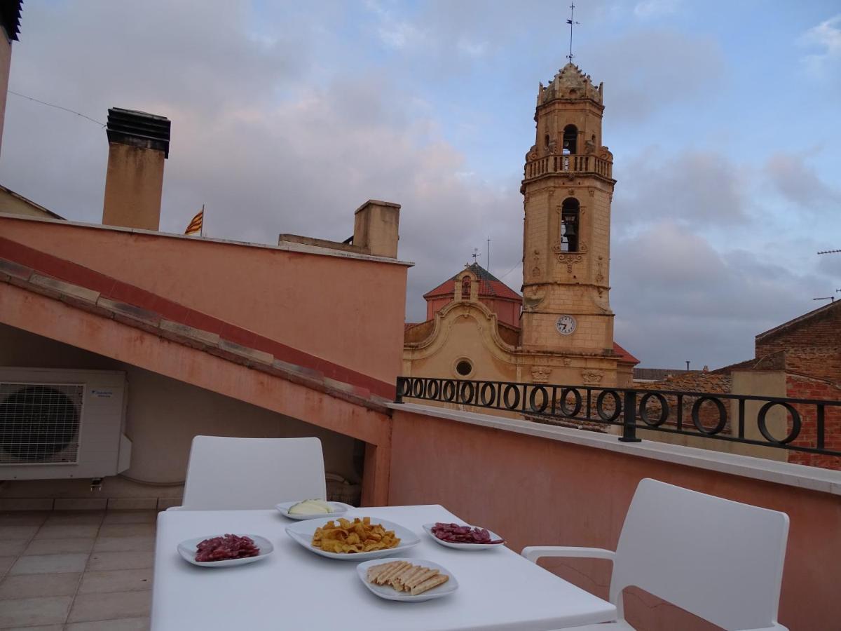 Holiday home Ca La Victoria
