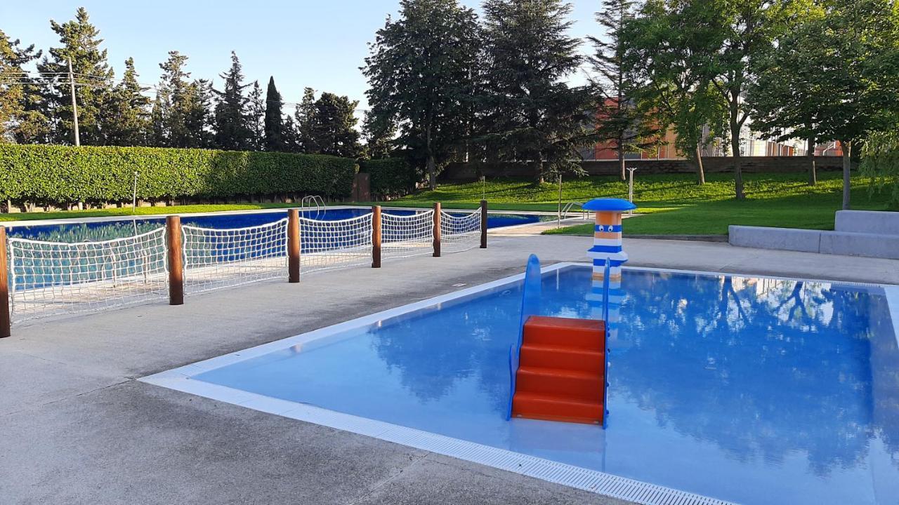 Ca La Victoria Holiday home