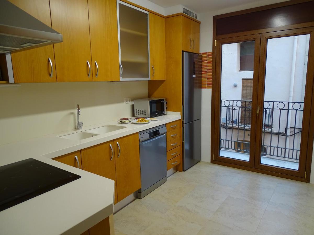 Ca La Victoria Vakantiehuis Vinyols i Els Arcs
