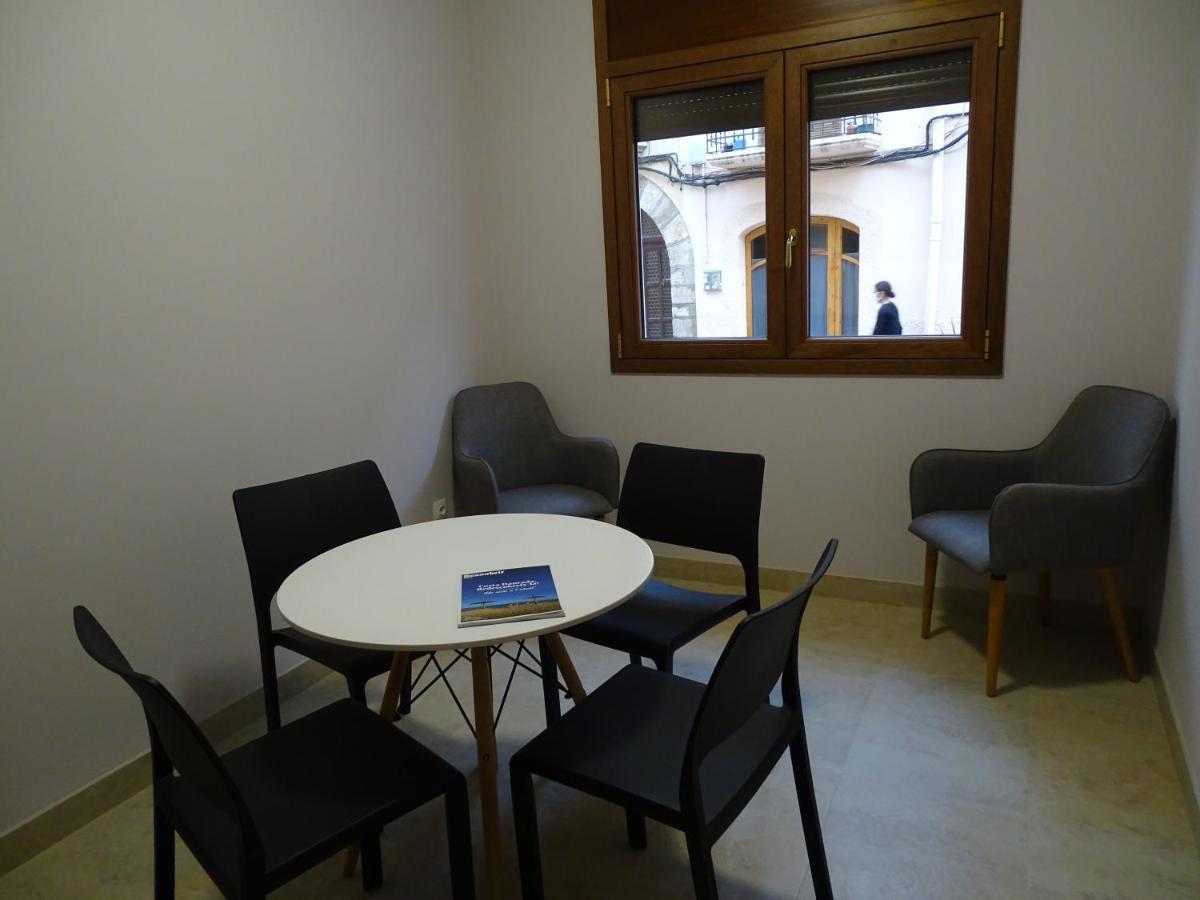 Vakantiehuis Ca La Victoria Vinyols i Els Arcs